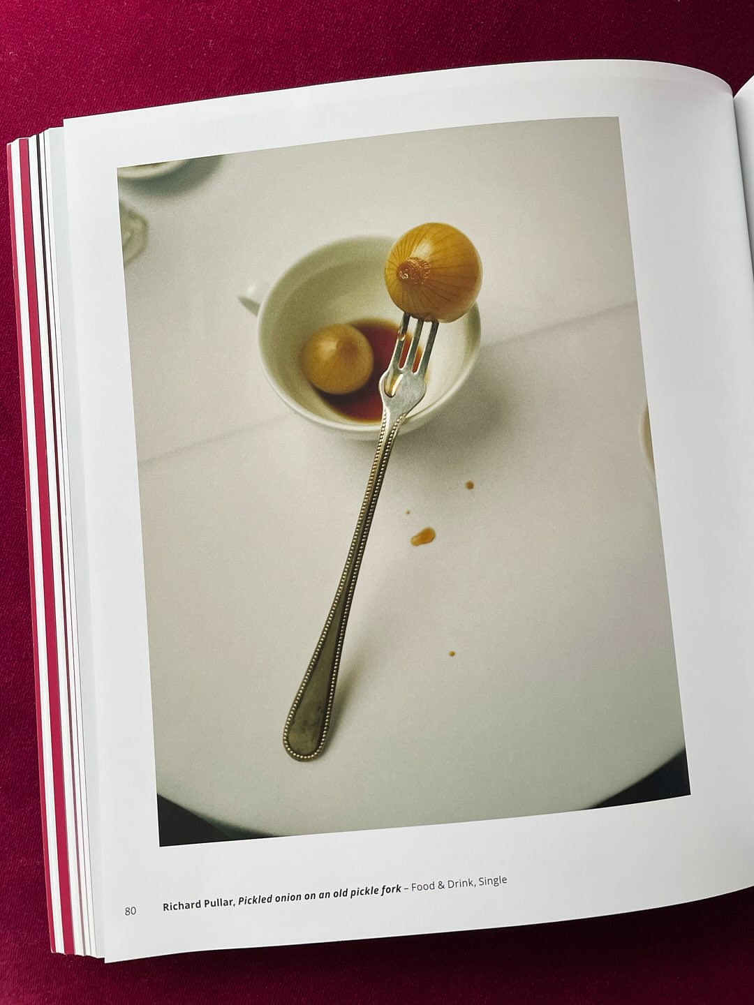 Richard Pullar X Association of Photographers