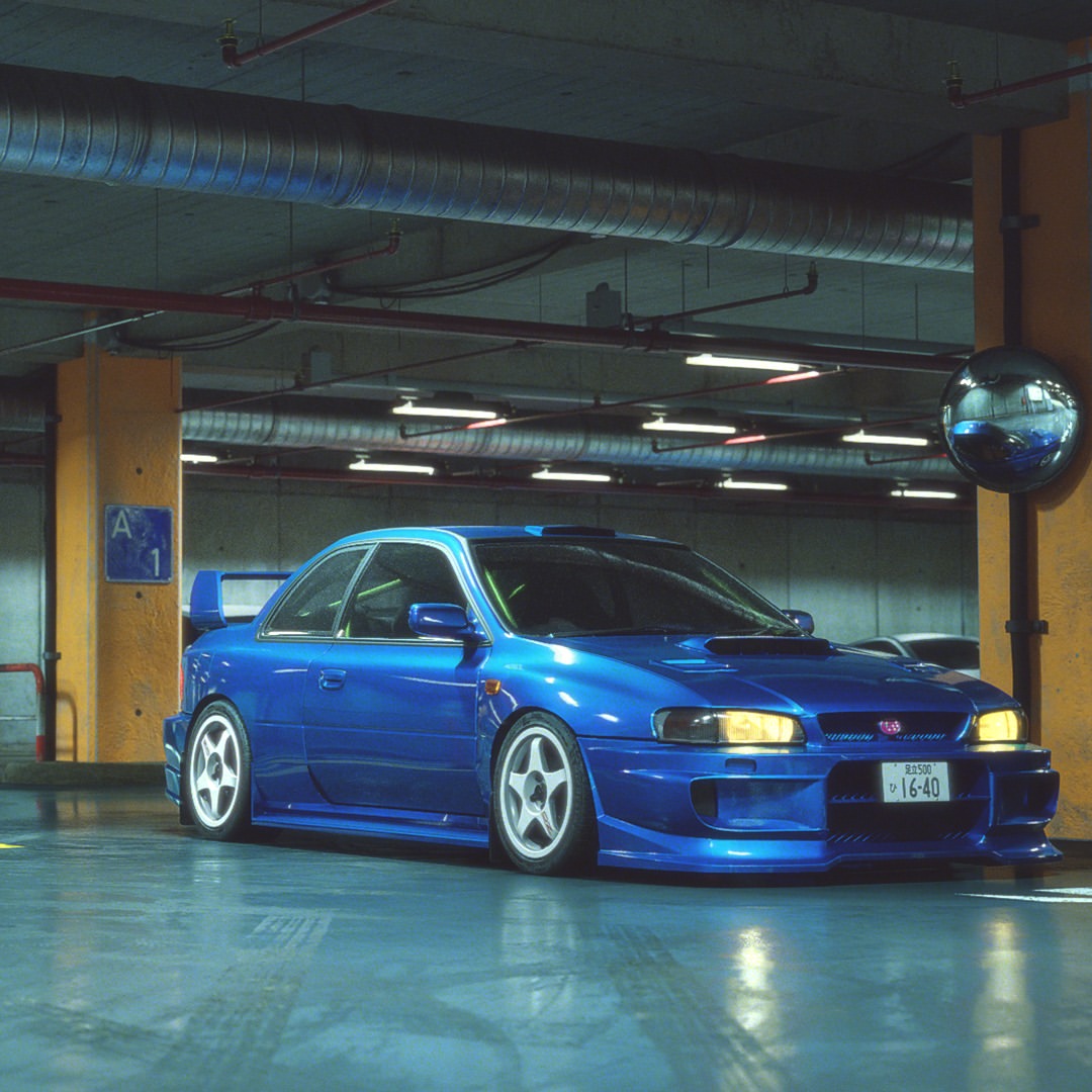 slider image