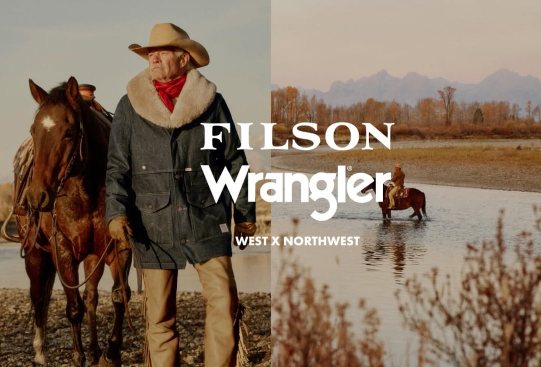 River Jordan X Wrangler