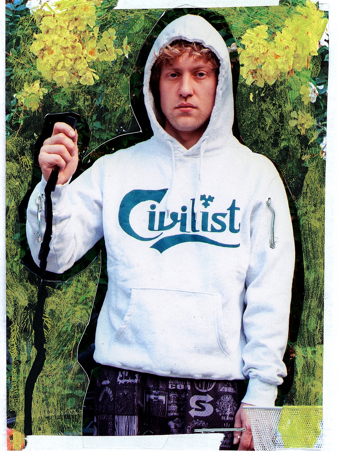Civilist Berlin |  Oct. 25