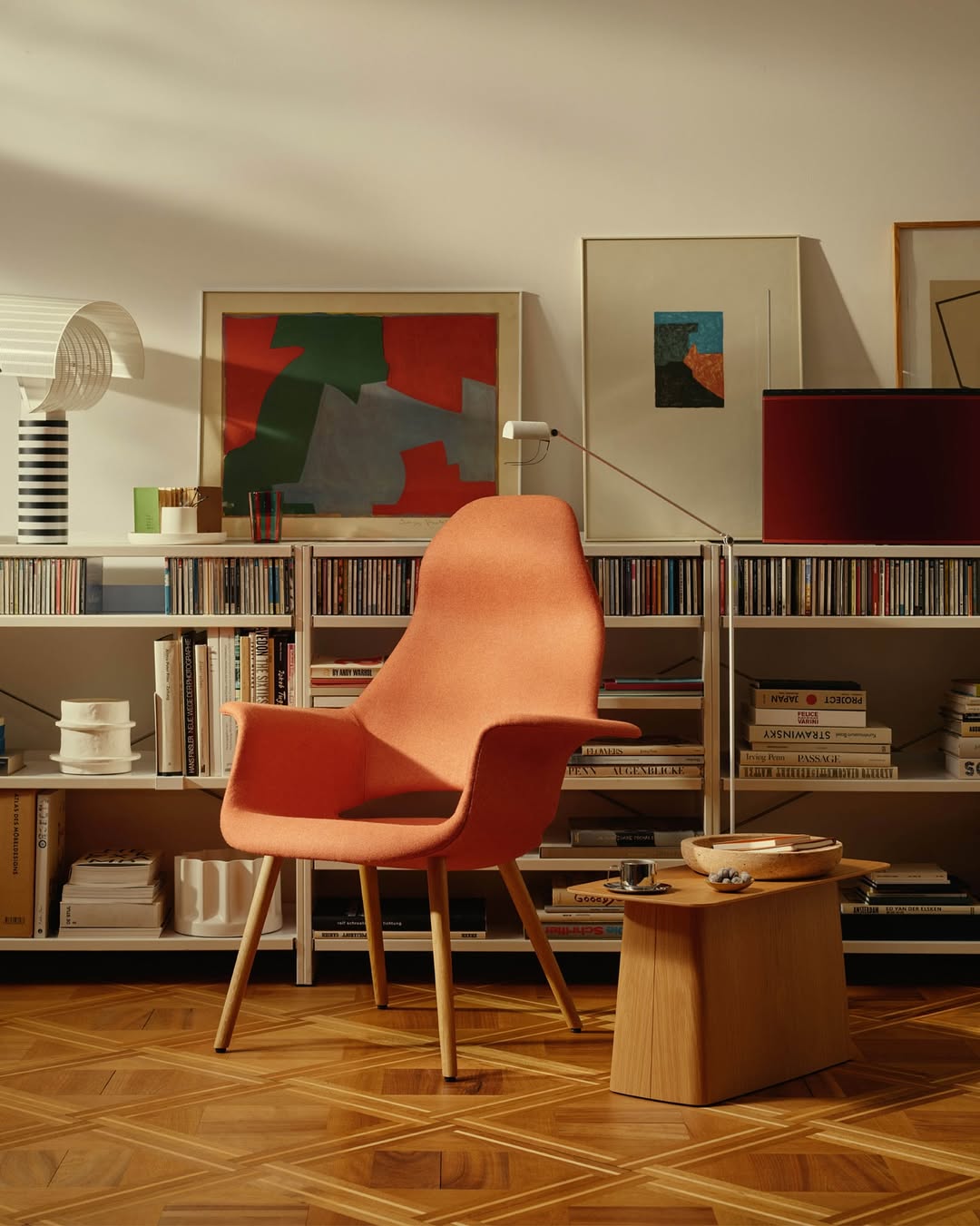 Vitra |  Jul. 25
