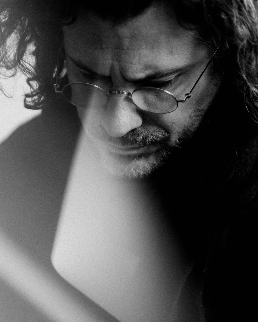 Robert Rieger X Chapter | The Design Journal