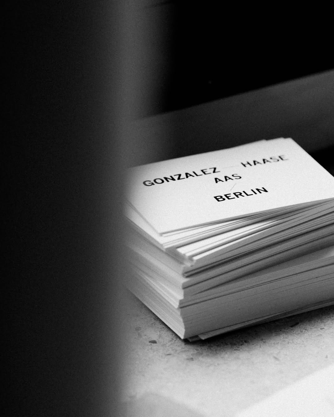 Robert Rieger X Chapter | The Design Journal