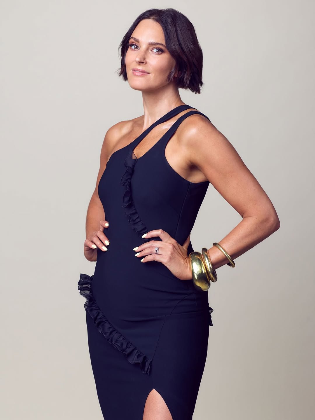 Robert Wilson X The Times Magazine