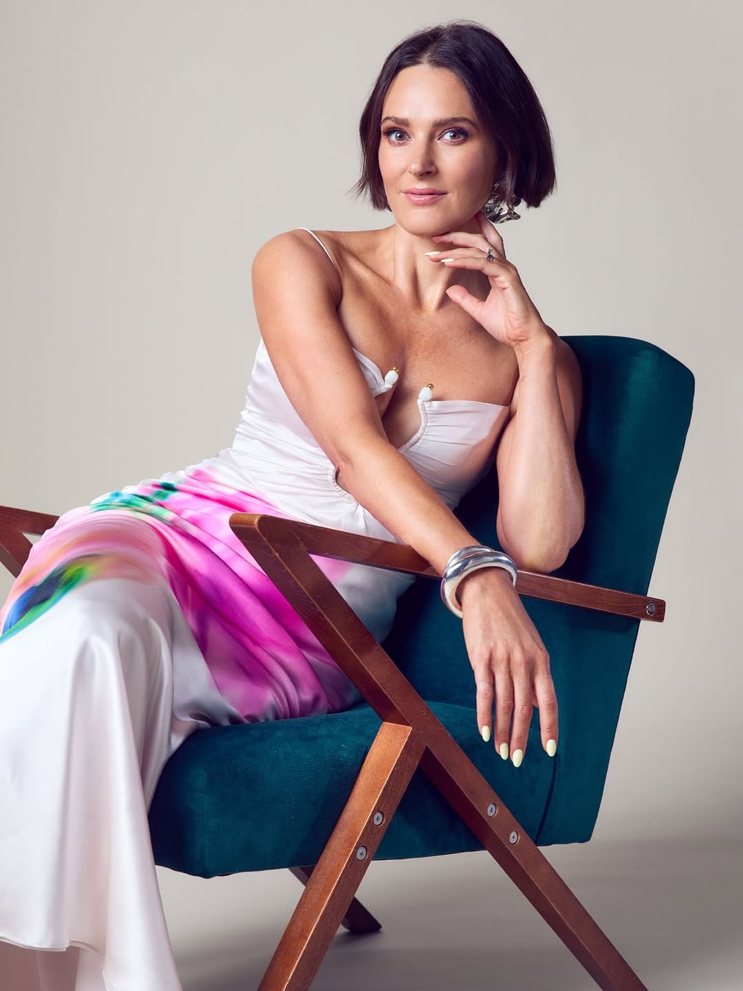 The Times Magazine |  Sep. 25