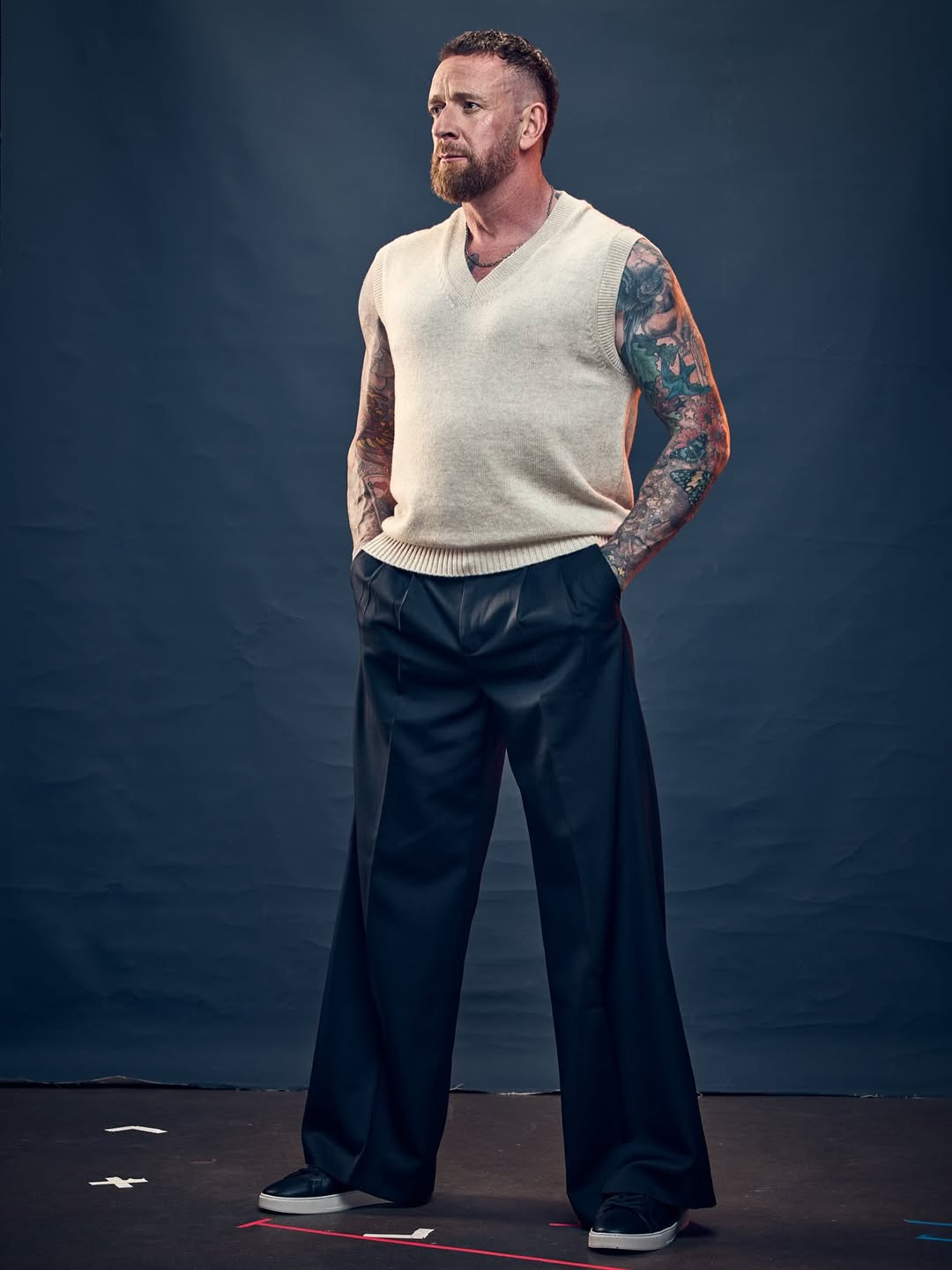 The Times Magazine |  Oct. 25