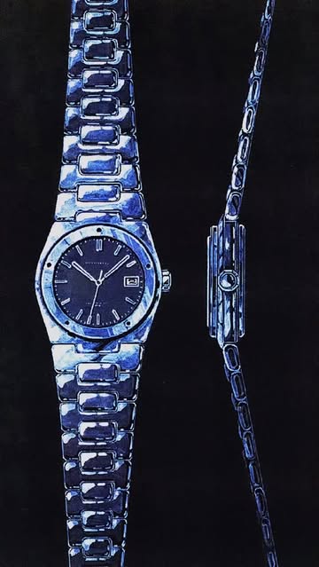 IWC Schaffhausen |  Nov. 25