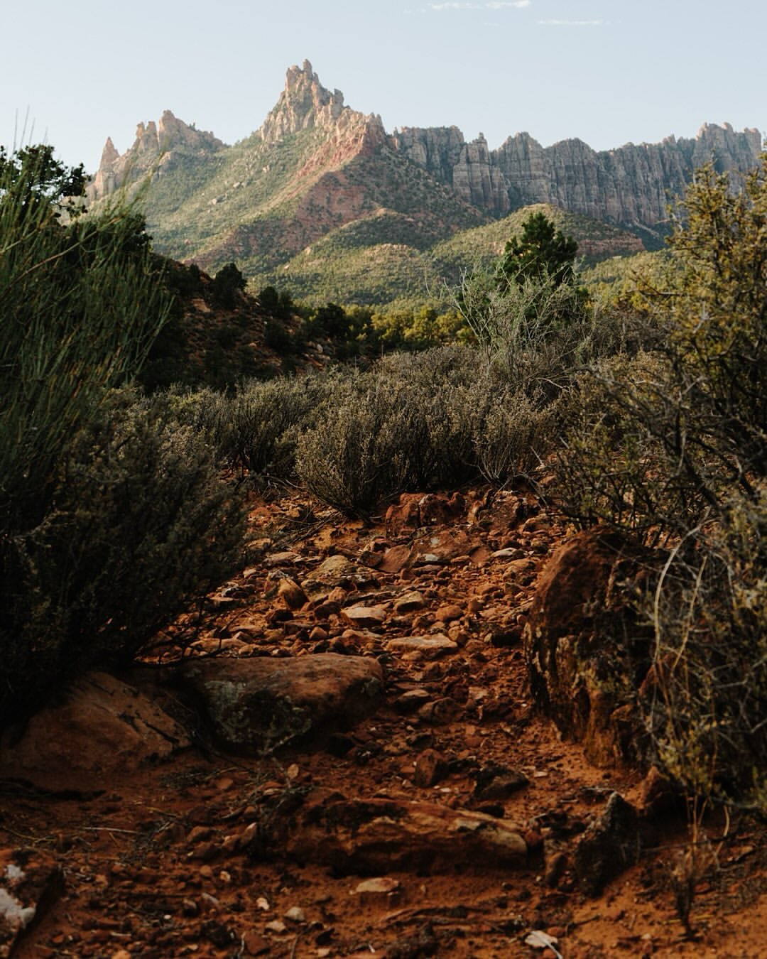 Hidden Rock Development |  Aug. 25