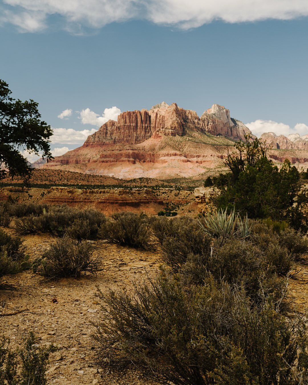 Hidden Rock Development |  Aug. 25