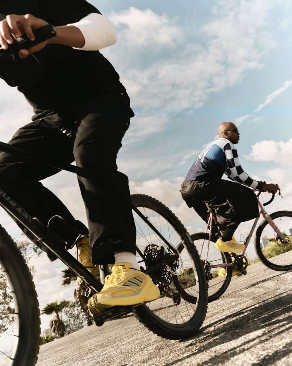 Adidas |  Aug. 25