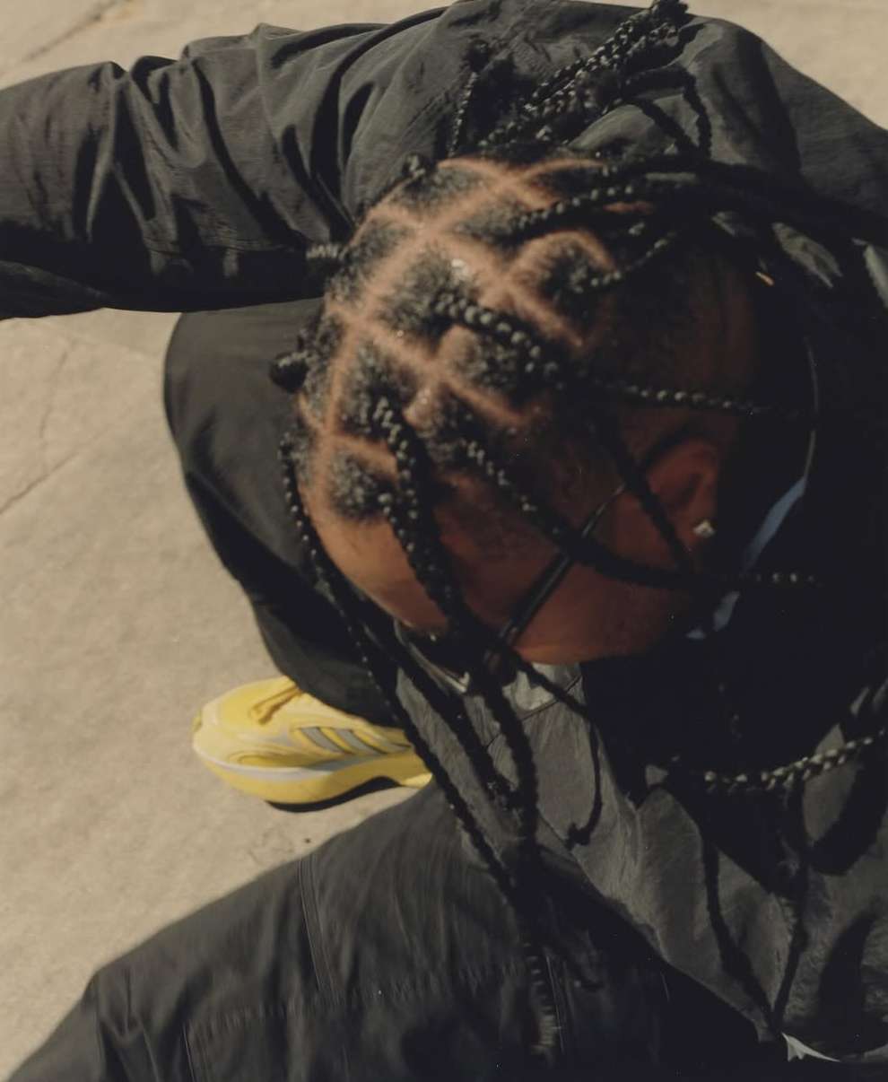 Adidas |  Aug. 25