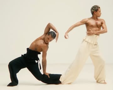 NOWNESS |  Aug. 25