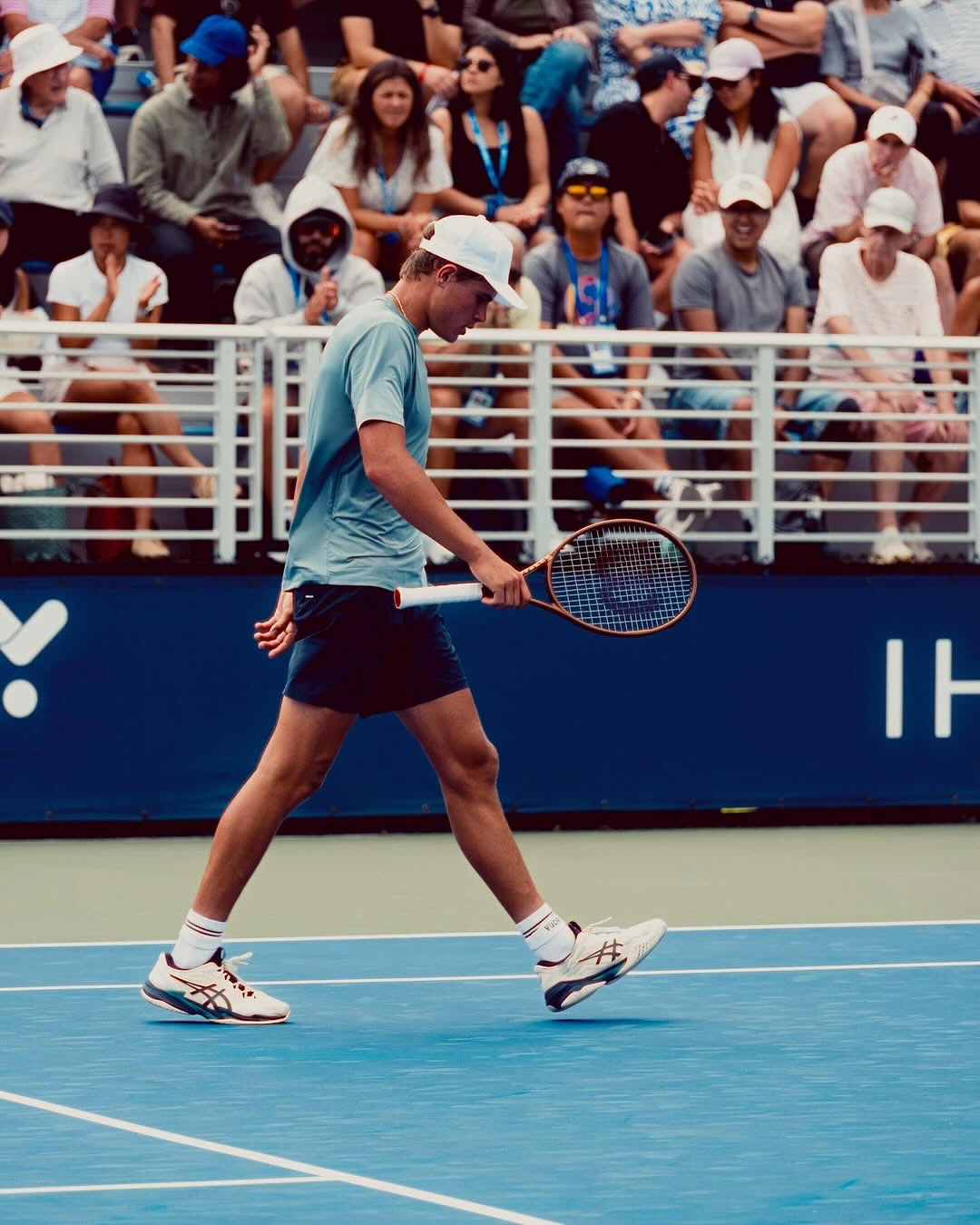 US Open |  Sep. 25