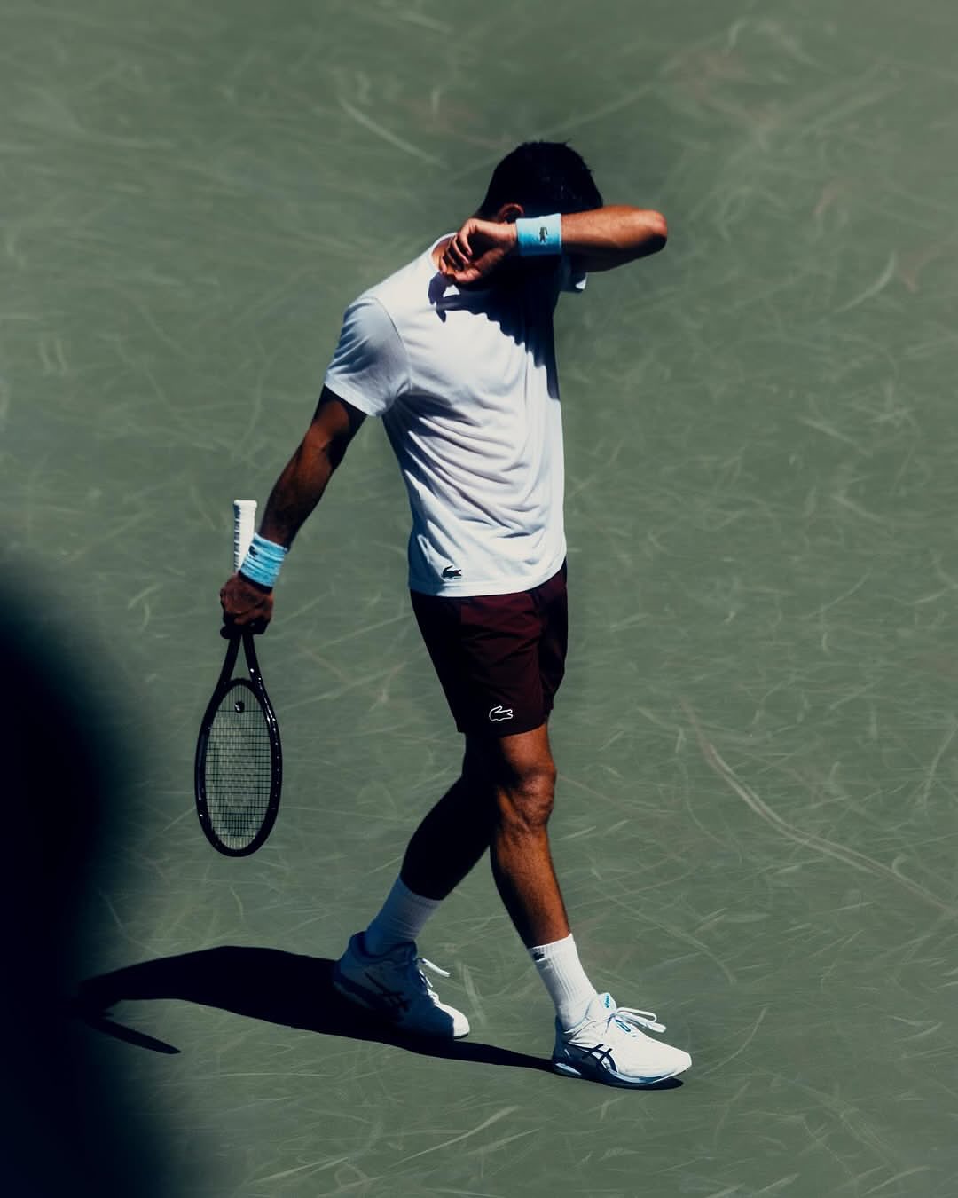 US Open |  Sep. 25