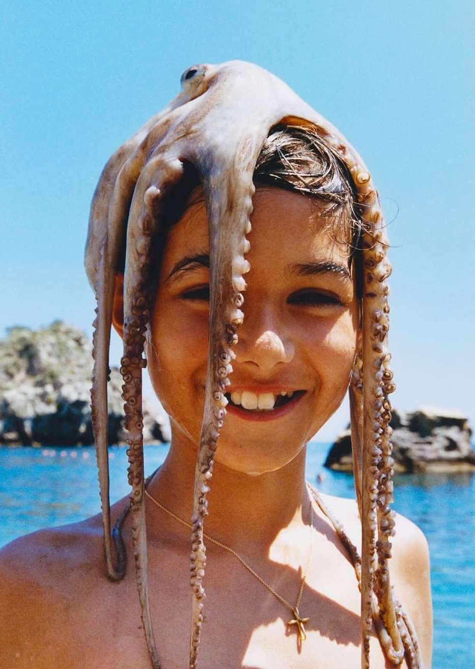 Eleonora D'Angelo
