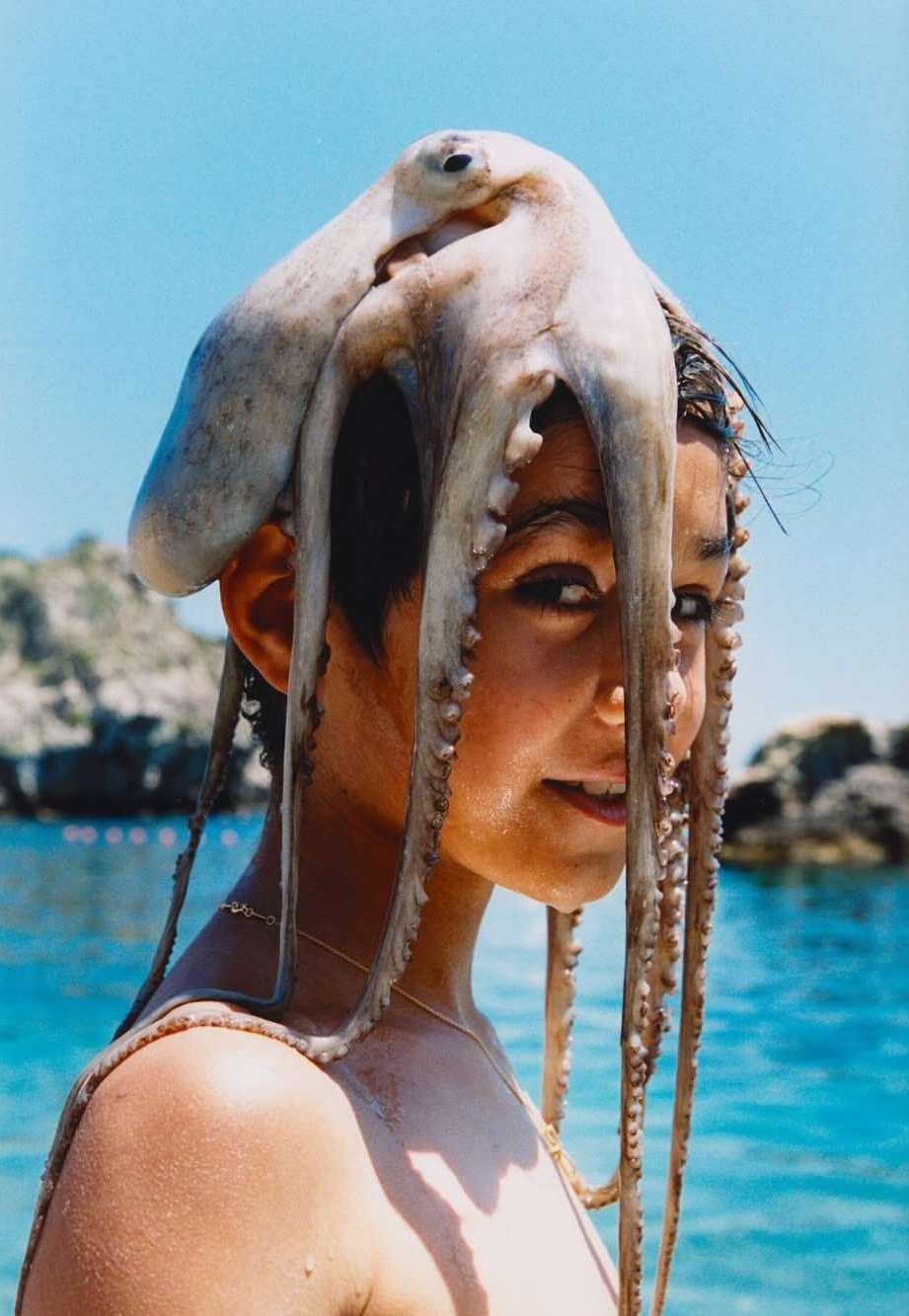 Eleonora D'Angelo