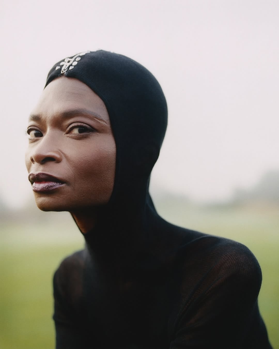 Silvana Trevale X Dior