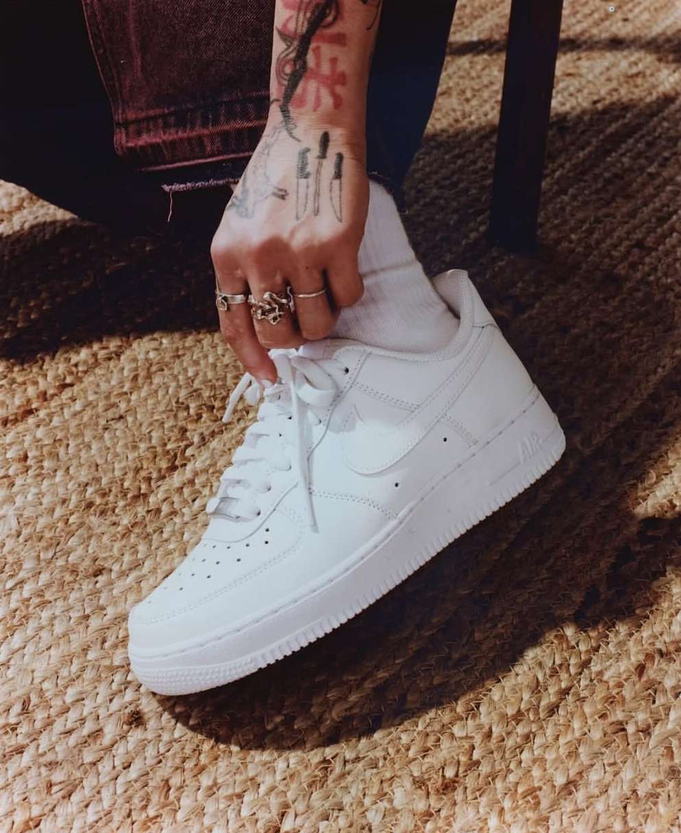 Darren Vargas X Nike
