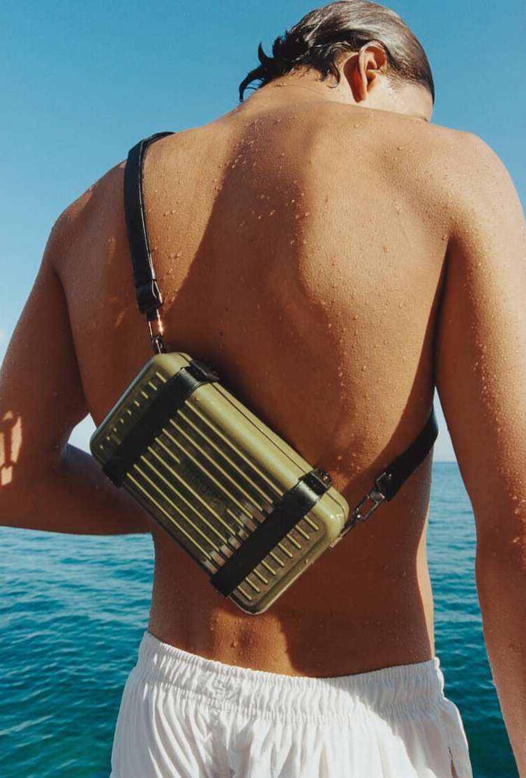 Rimowa |  Oct. 25