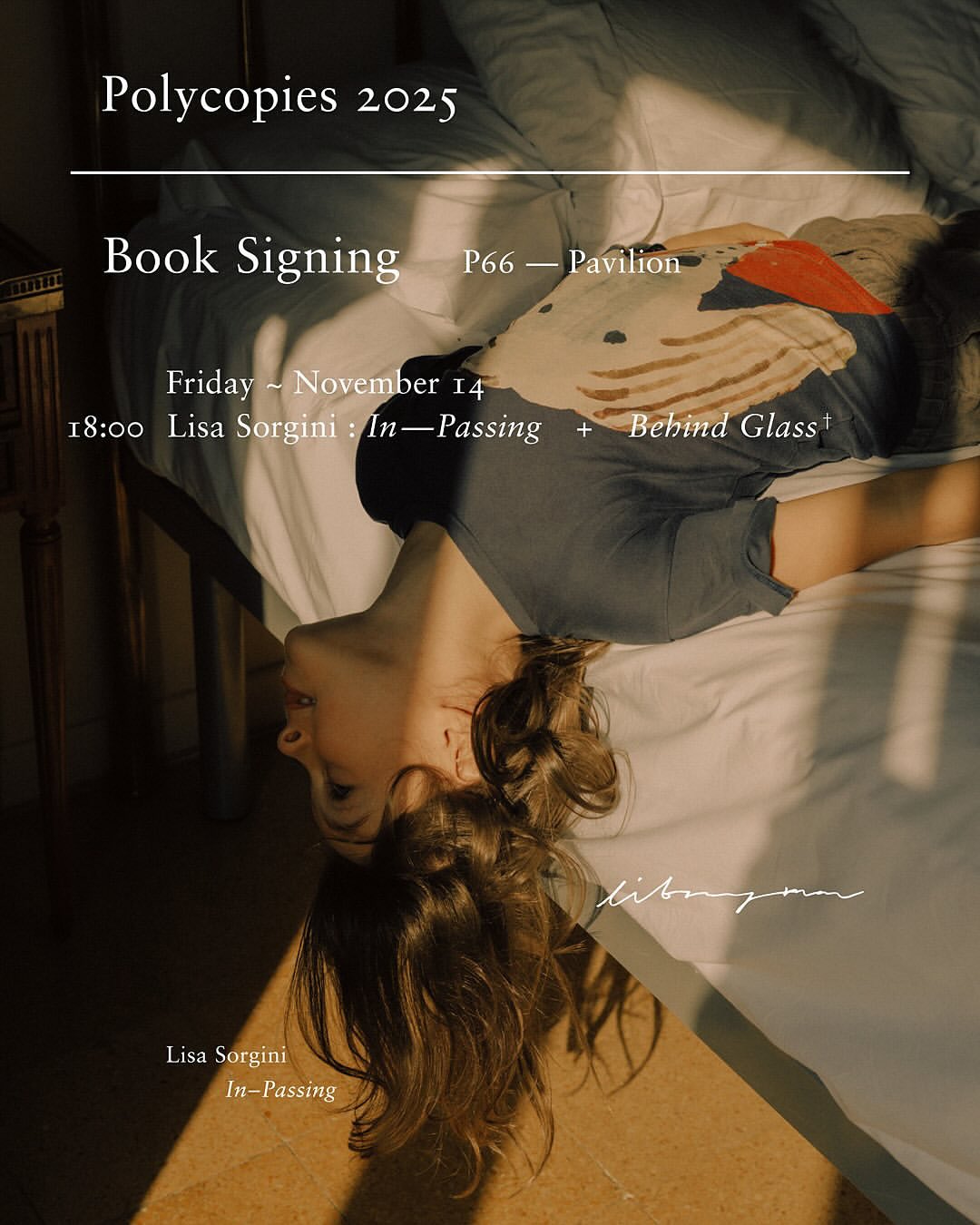 POLYCOPIES |  Nov. 25