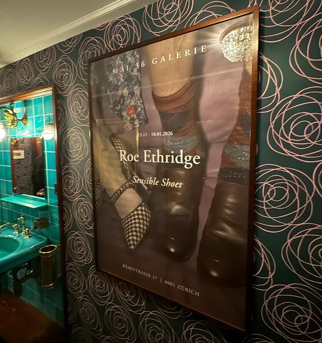 Mai 36 Galerie |  Nov. 25