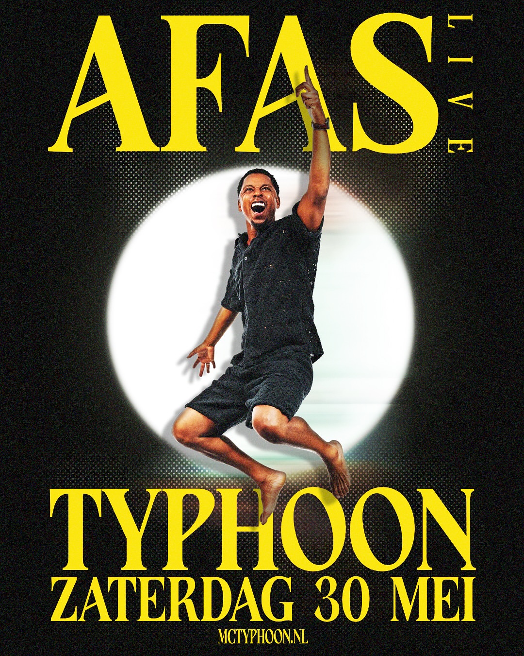 AFAS Live |  Nov. 25