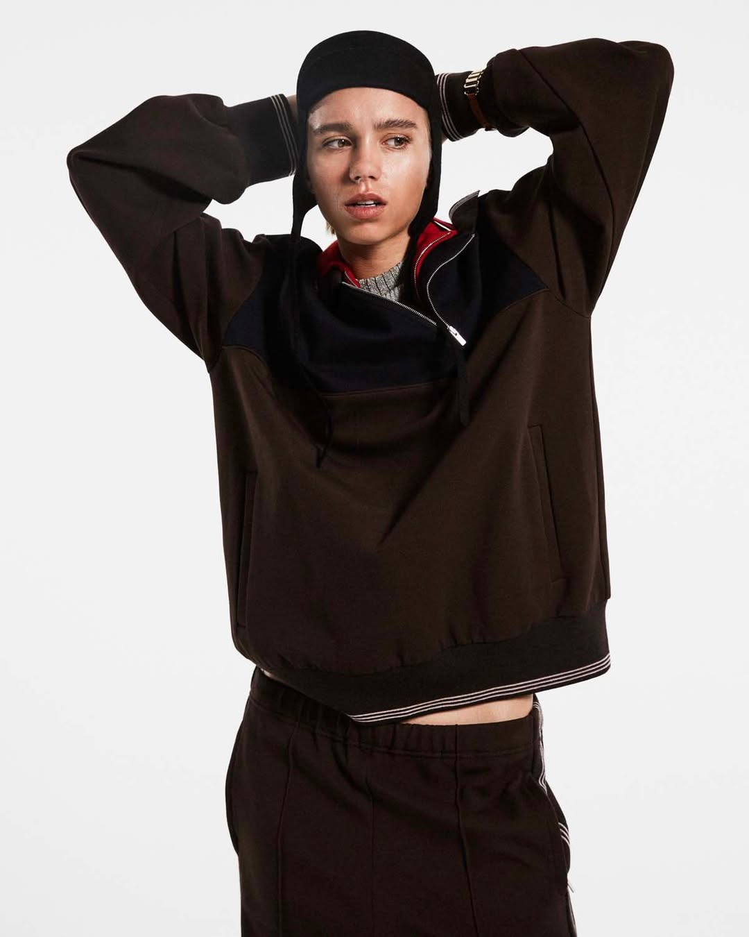 Ronald Dick X Numero Berlin