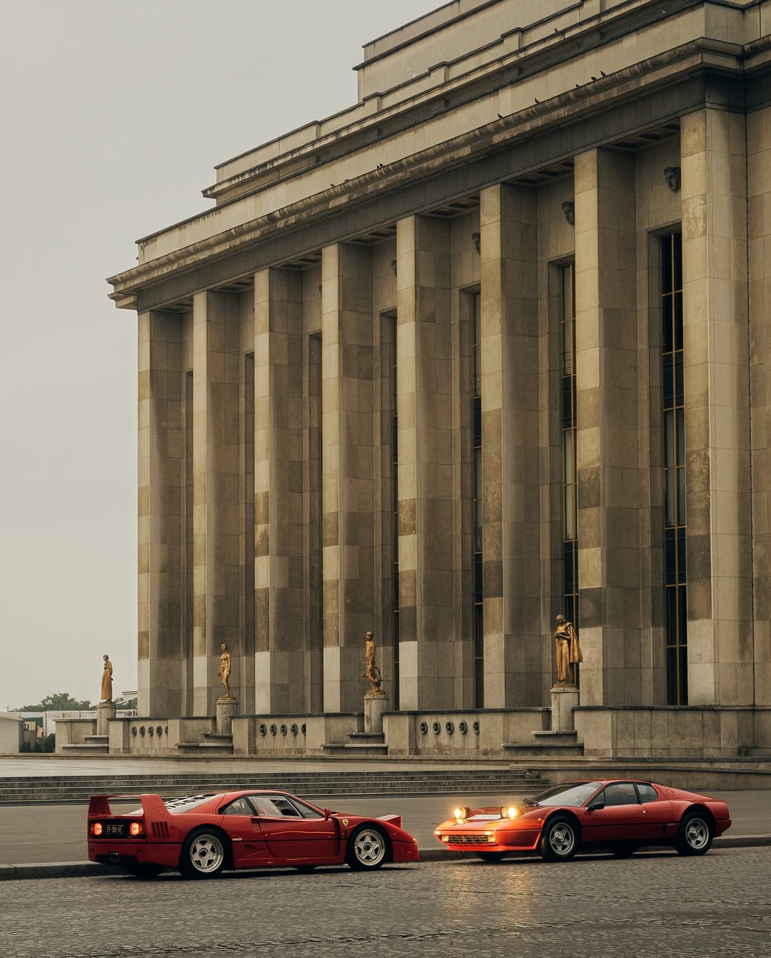 Ferrari |  May. 25