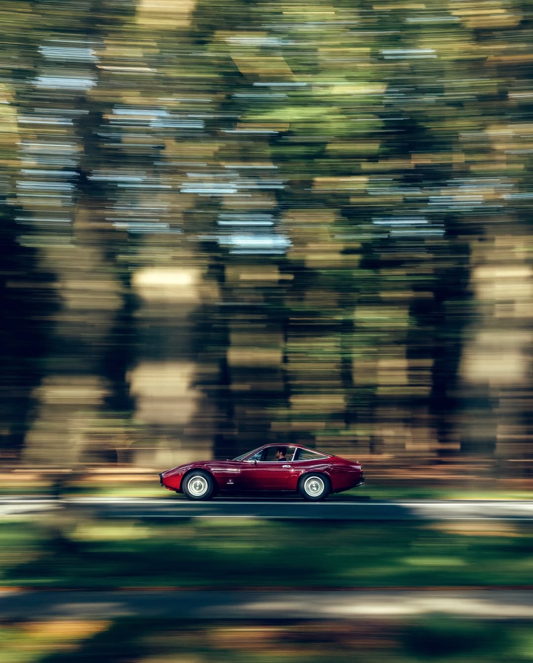 Ferrari |  May. 25