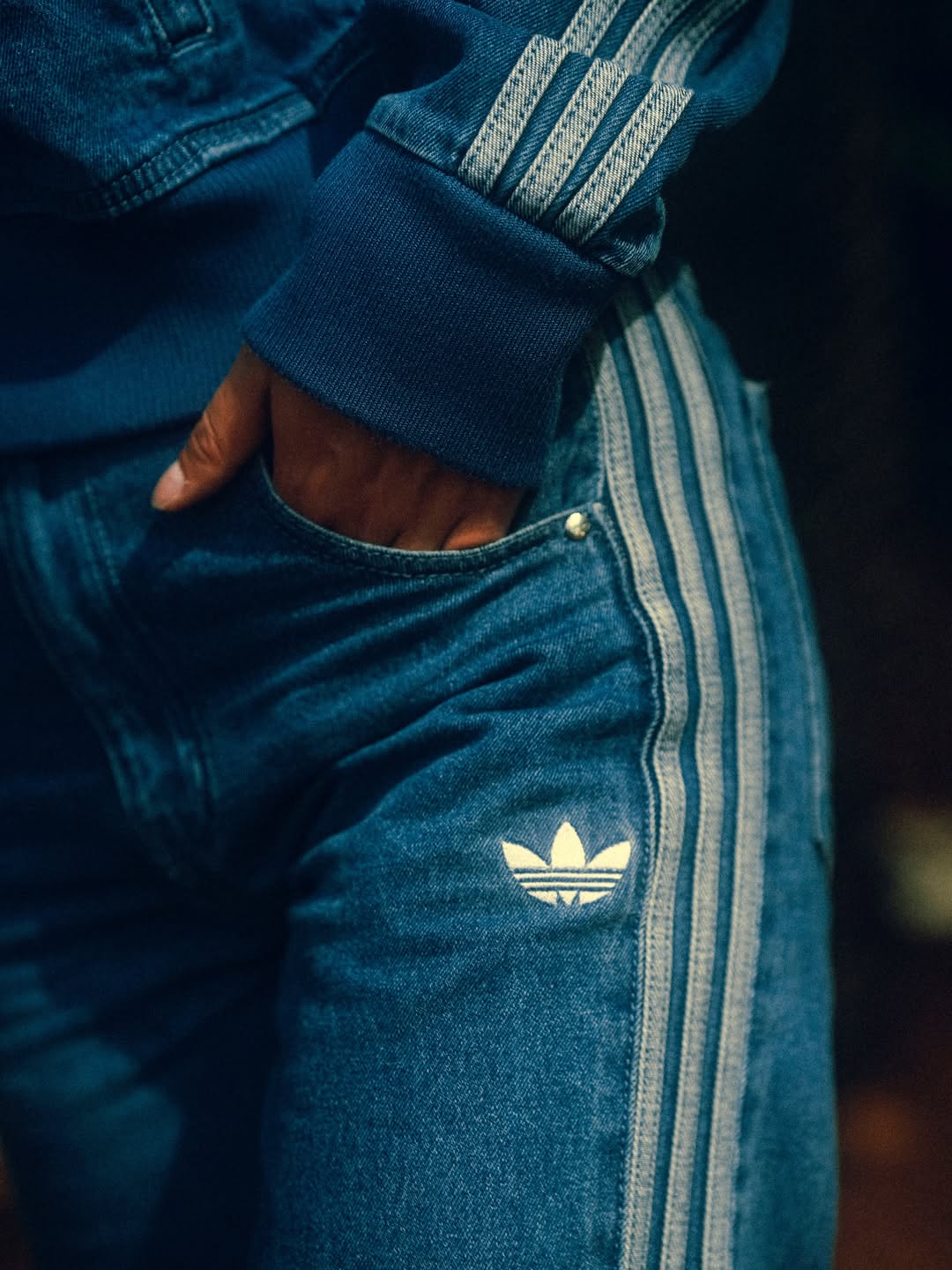 Adidas Originals |  Jul. 25