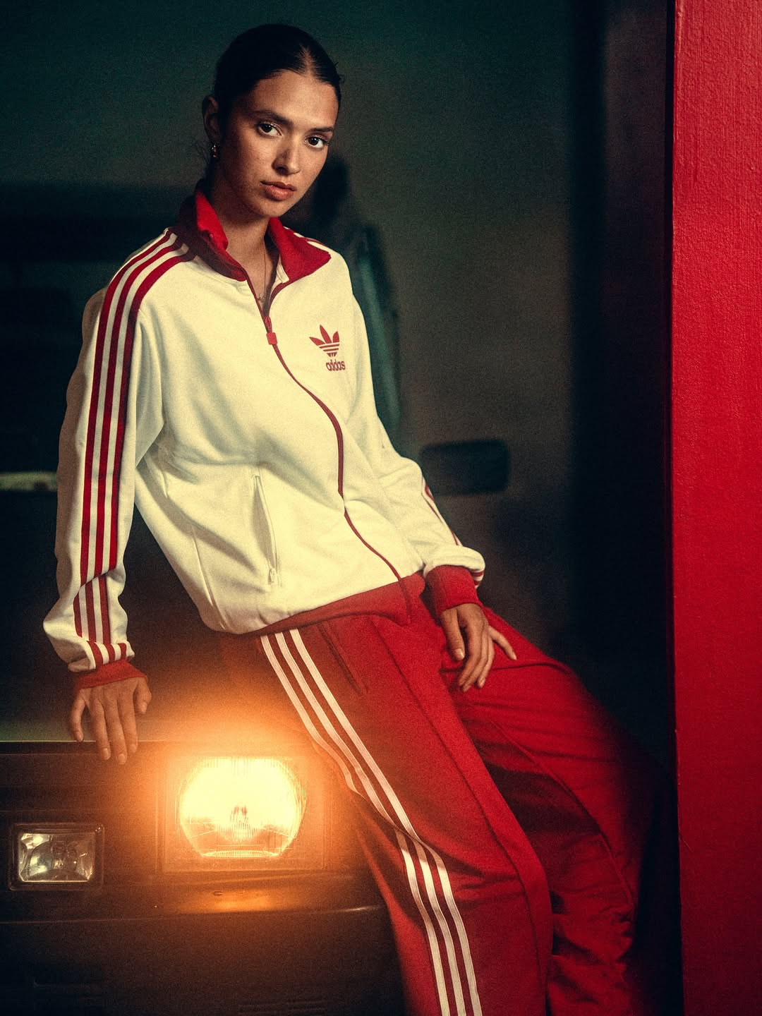Adidas Originals |  Jul. 25
