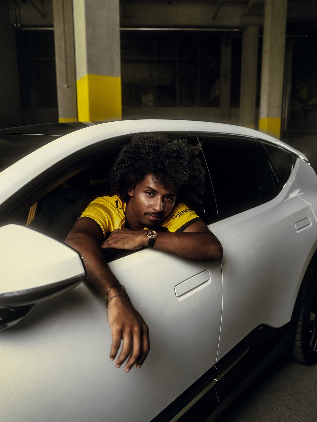 Rooytwins X Polestar