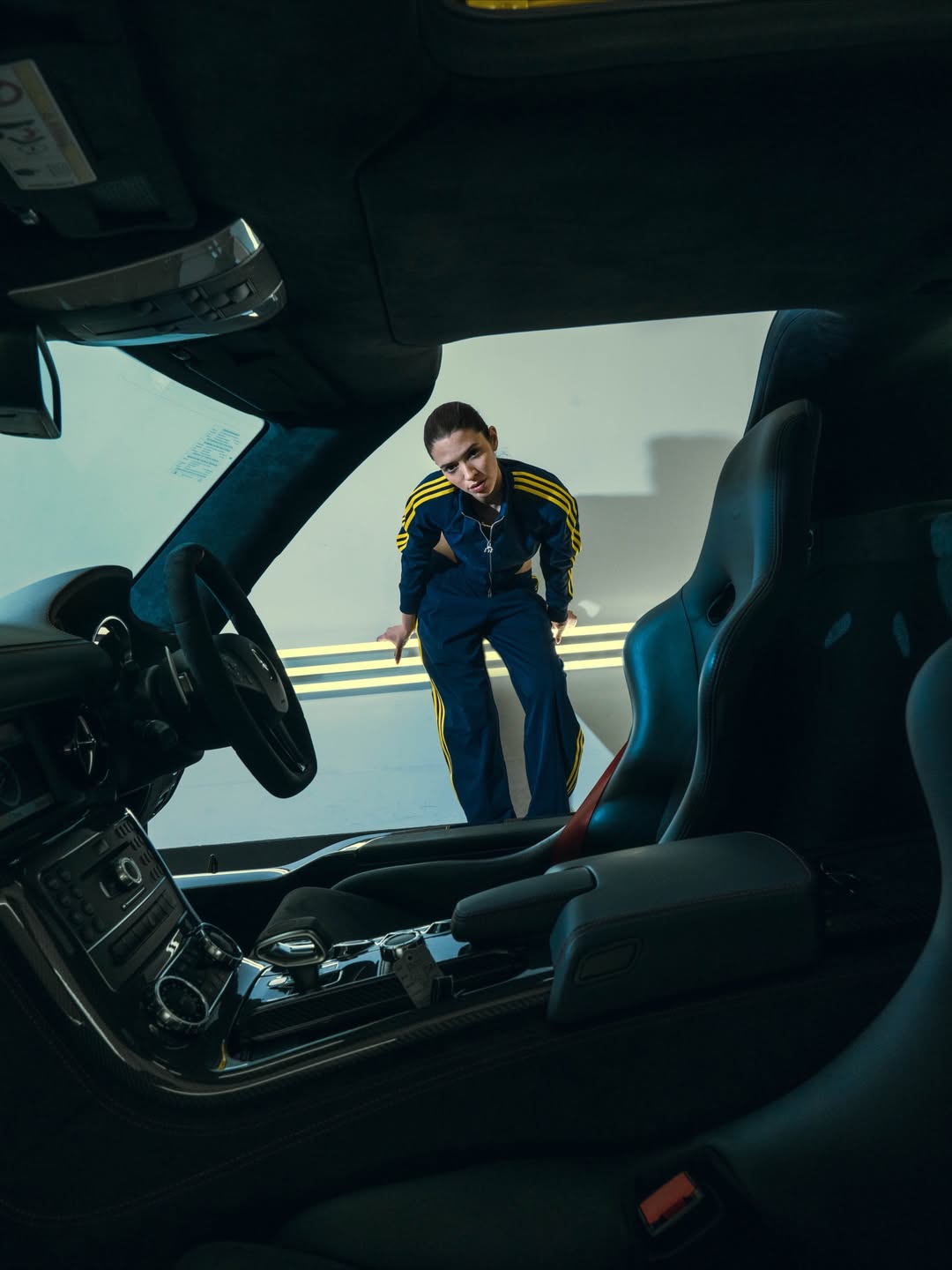 Rooytwins X Adidas Originals