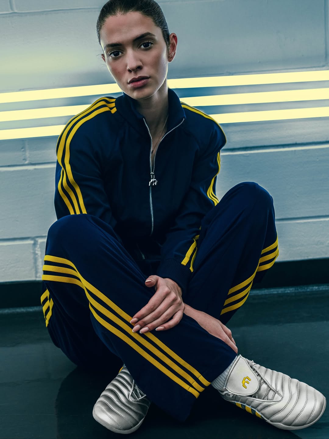 Adidas Originals |  Nov. 25
