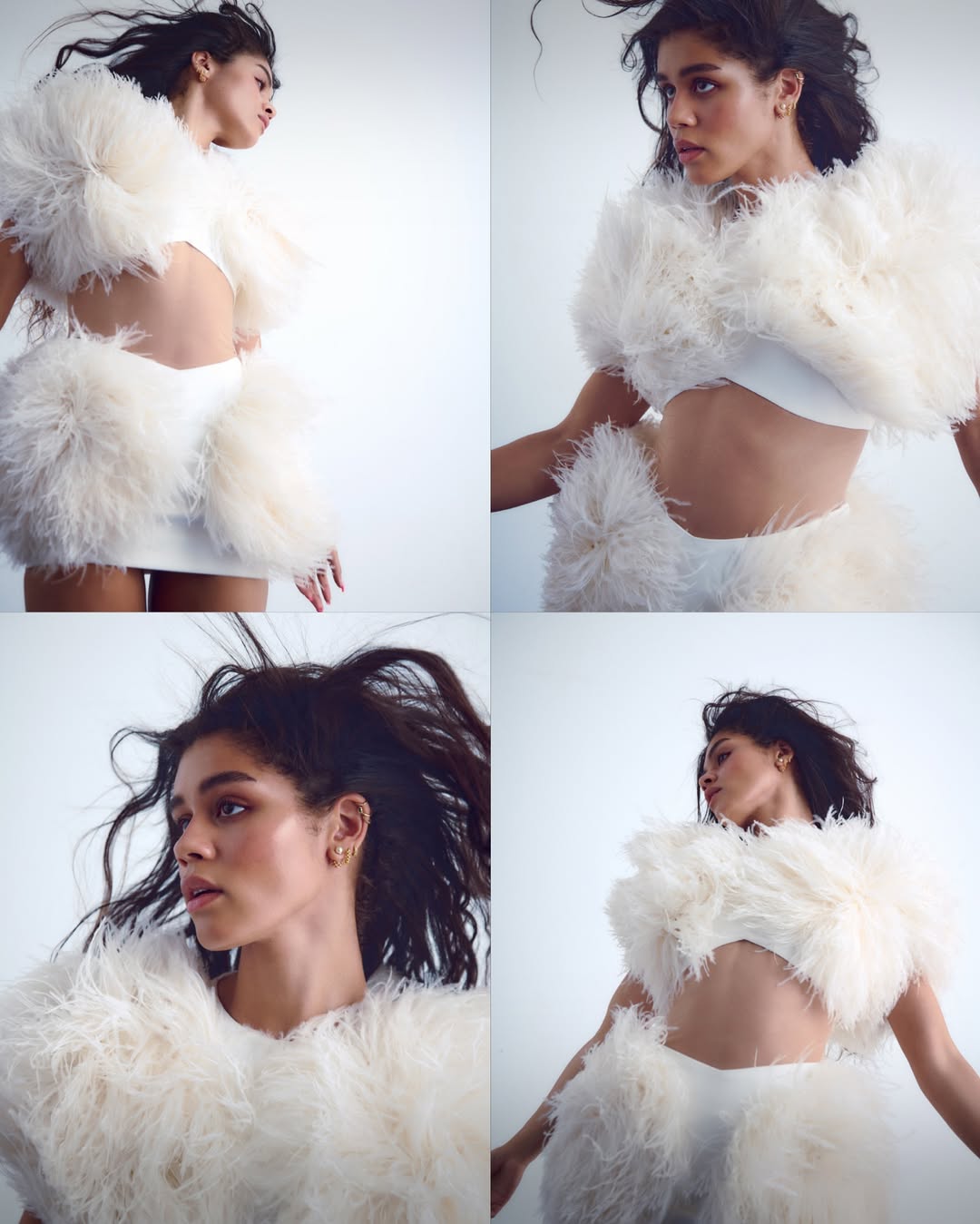 Wonderland Magazine |  Sep. 25