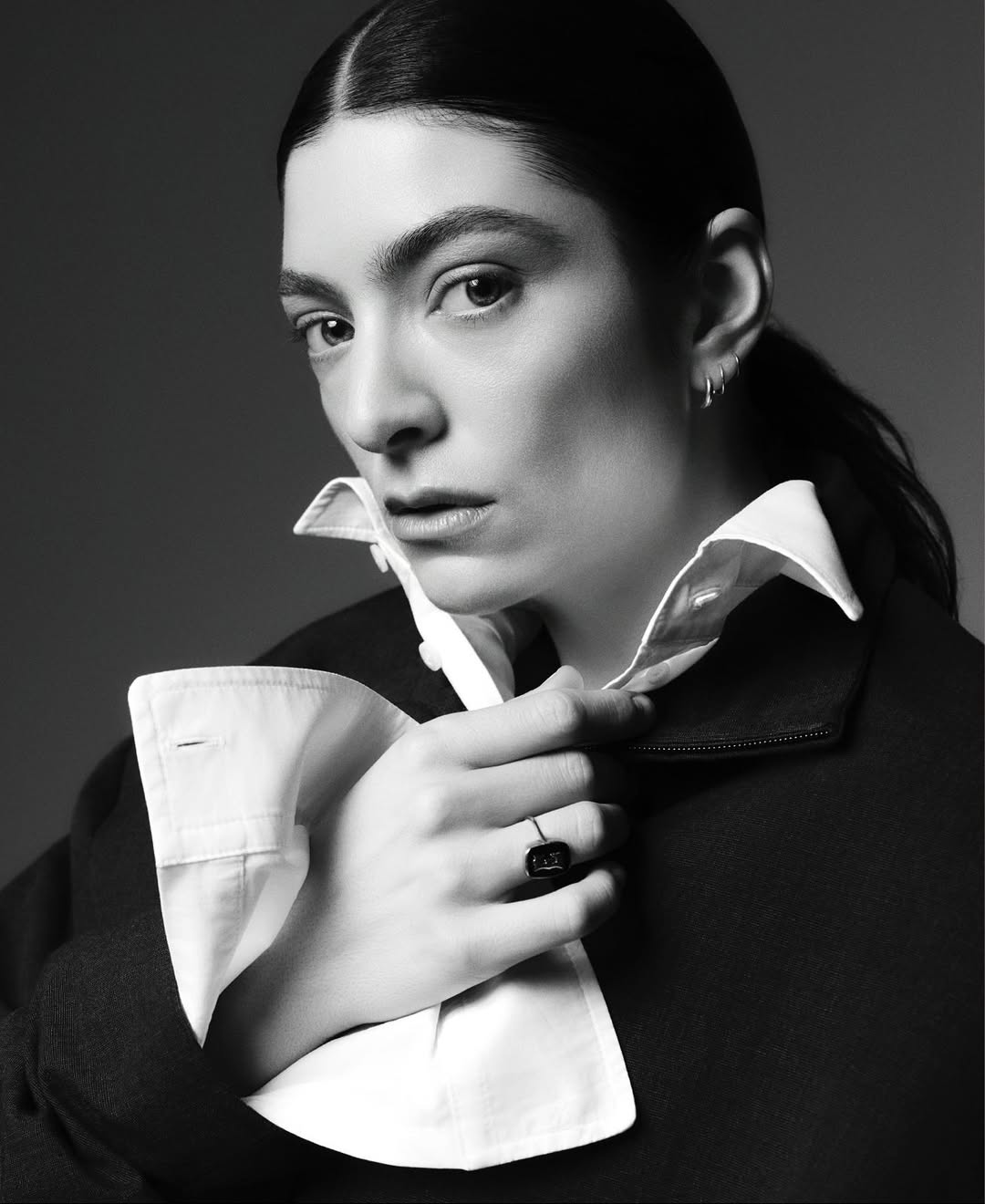 M Le Monde – Lorde intello de la pop @m_magazine