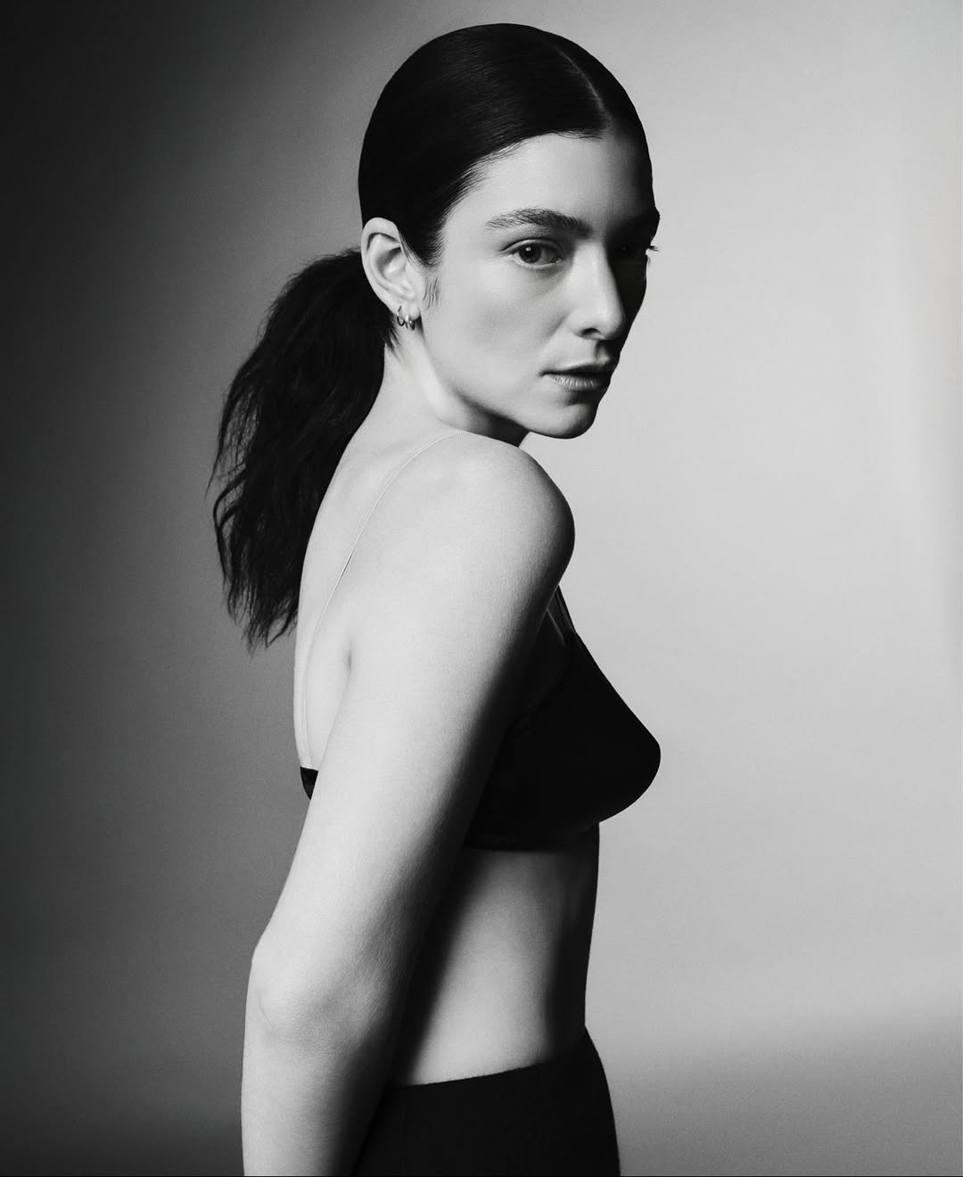 M Le Monde – Lorde intello de la pop @m_magazine