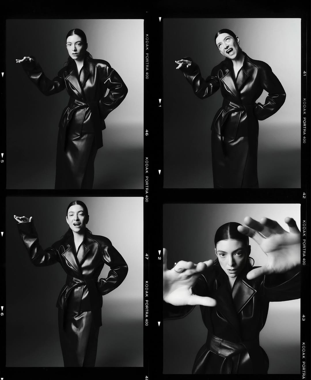 M Le Monde – Lorde intello de la pop @m_magazine