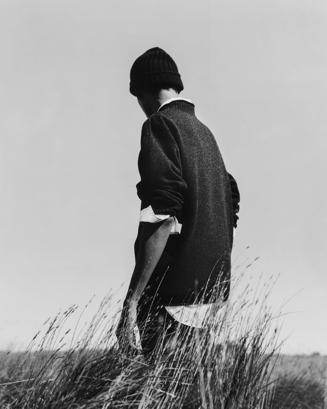 Margaret Howell- AW25
