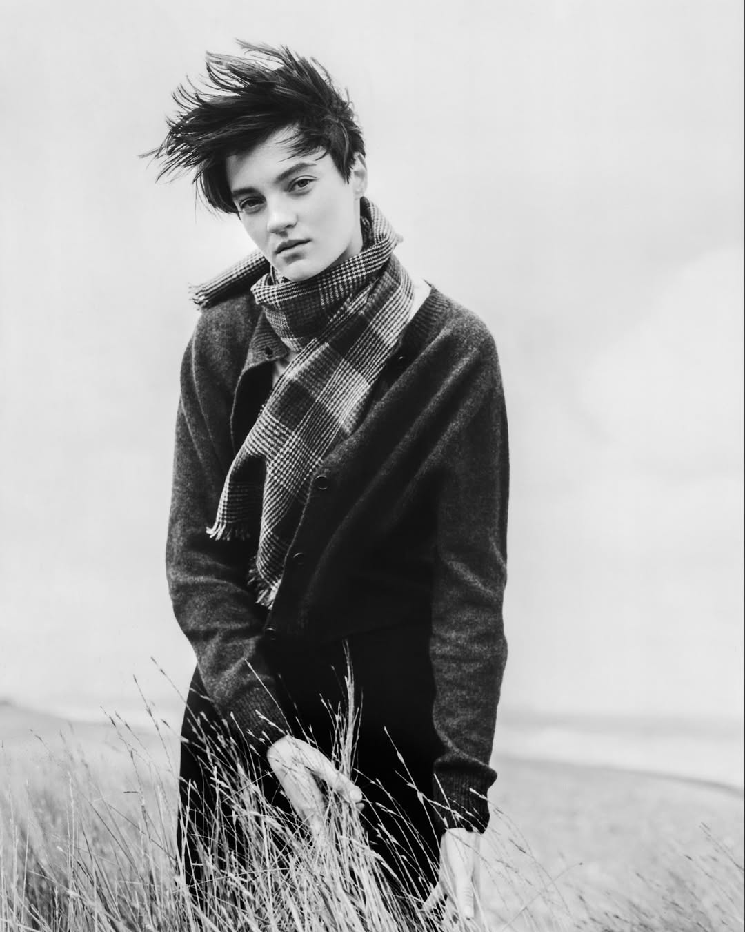 Margaret Howell- AW25