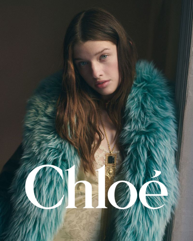 Chloé Fall 25