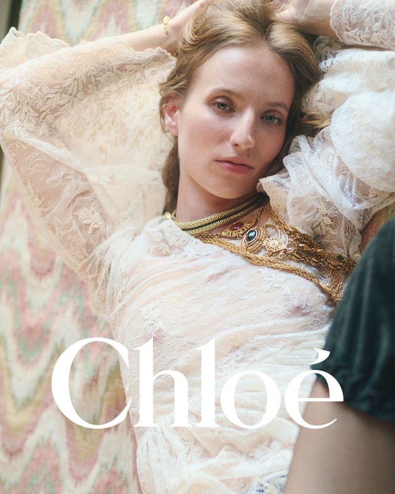 Chloé Fall 25