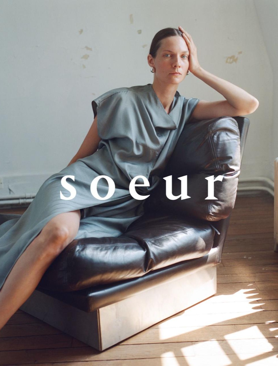 Soeur- Autumn/Winter 2025 Campaign