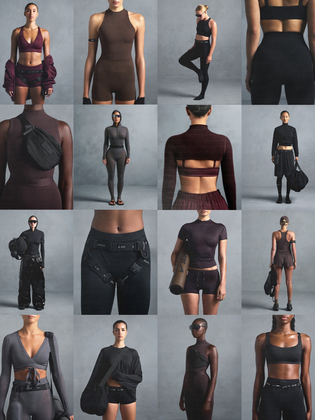 NikeSKIMS 