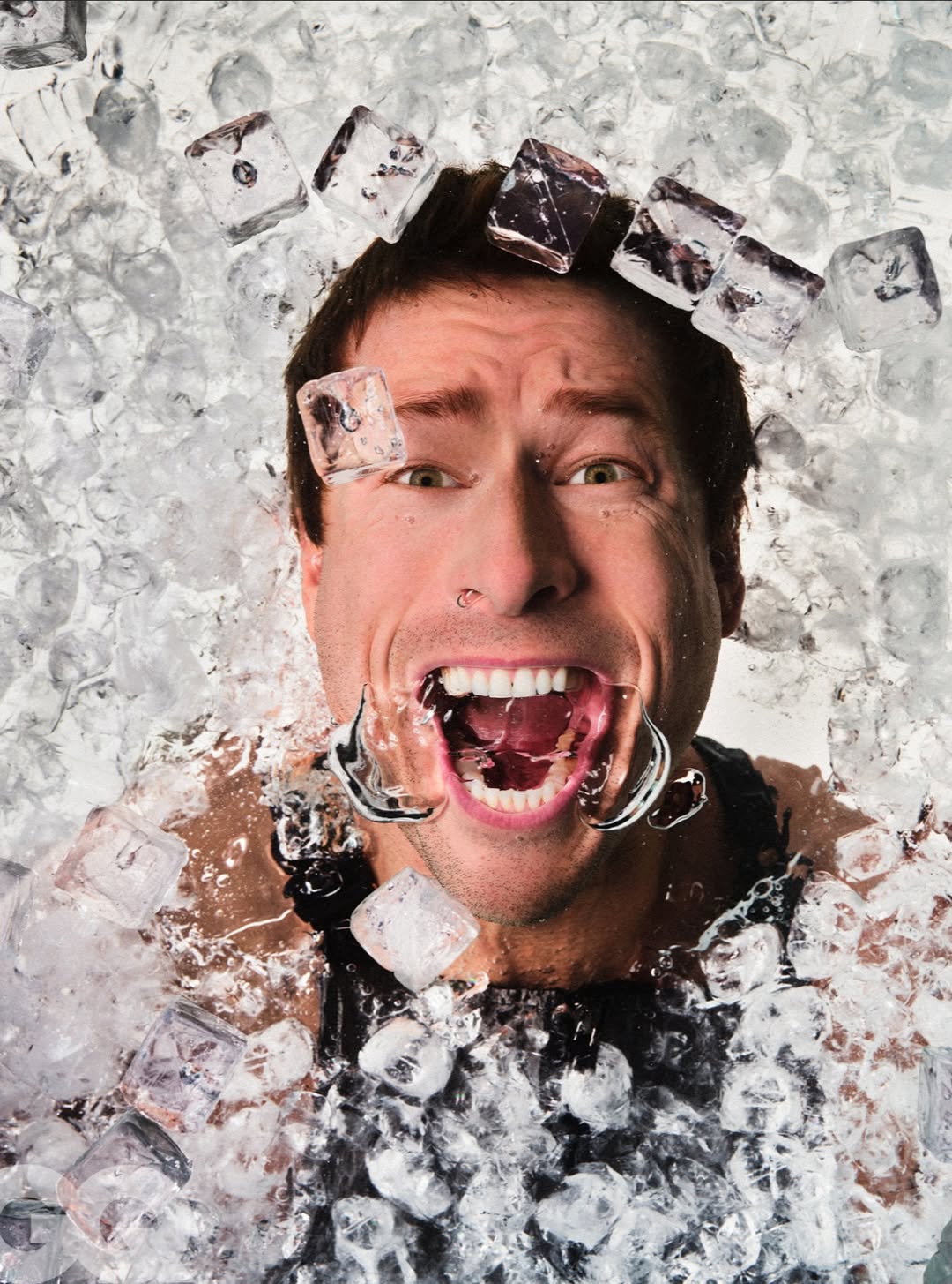 GQ- The state of the american male in 2025 starrin...