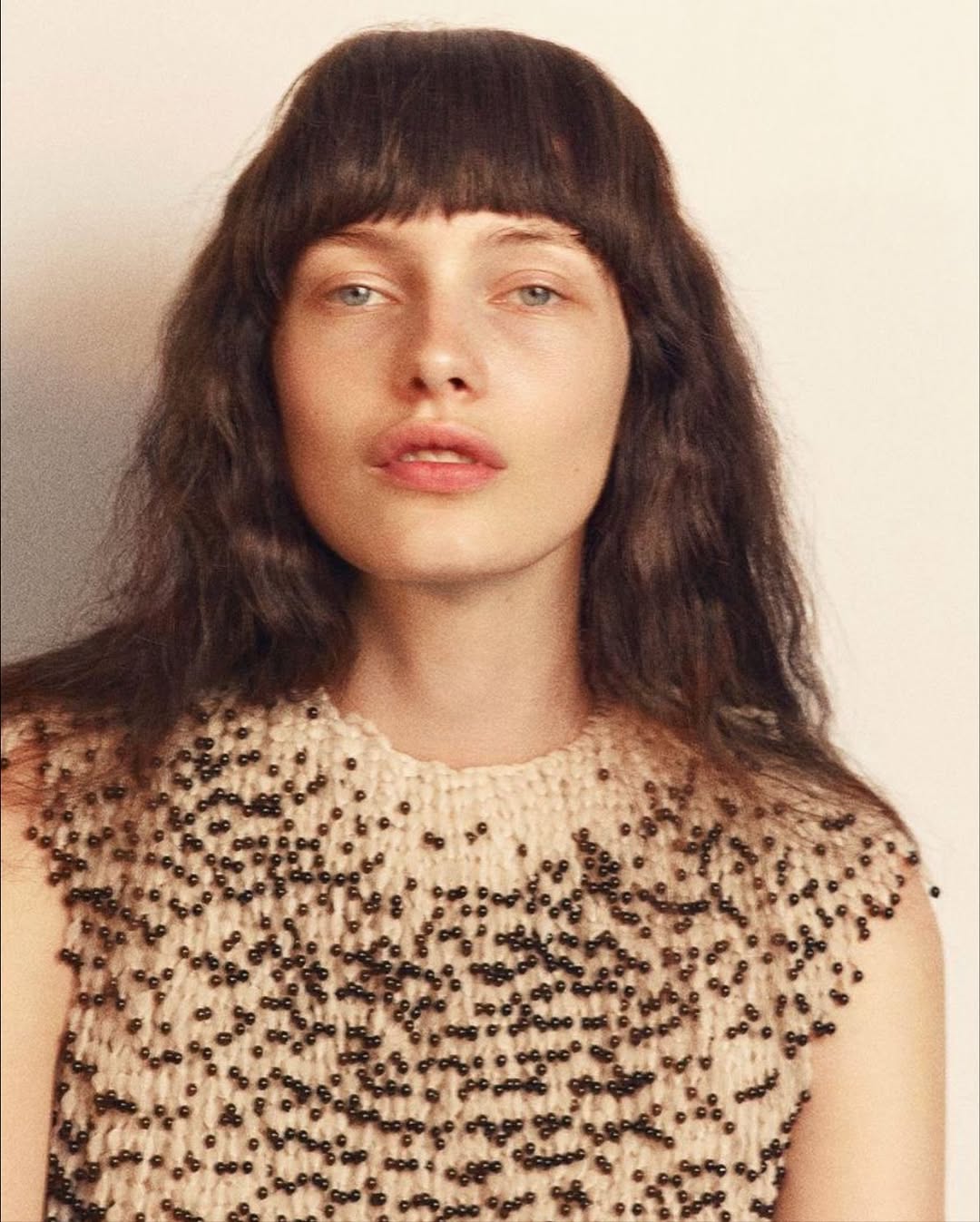 D Repubblica, The Fashion Issue, Volume 2, Cover