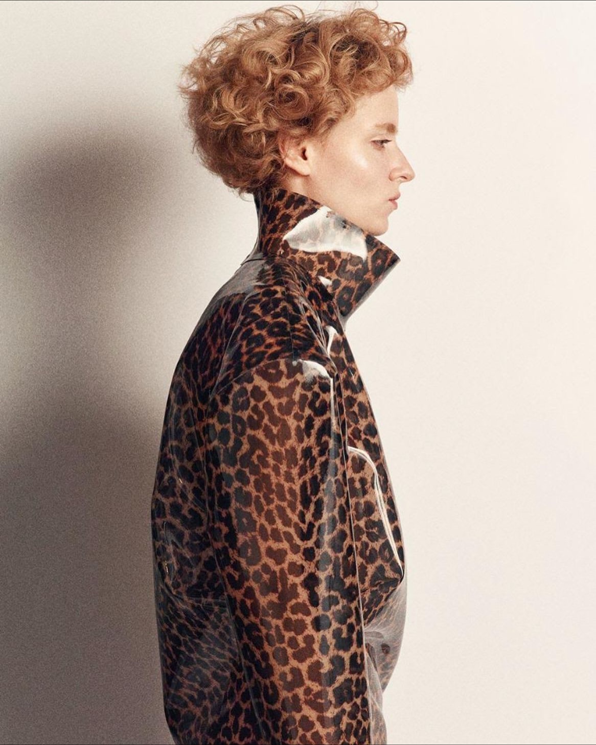 D Repubblica, The Fashion Issue, Volume 2, Cover