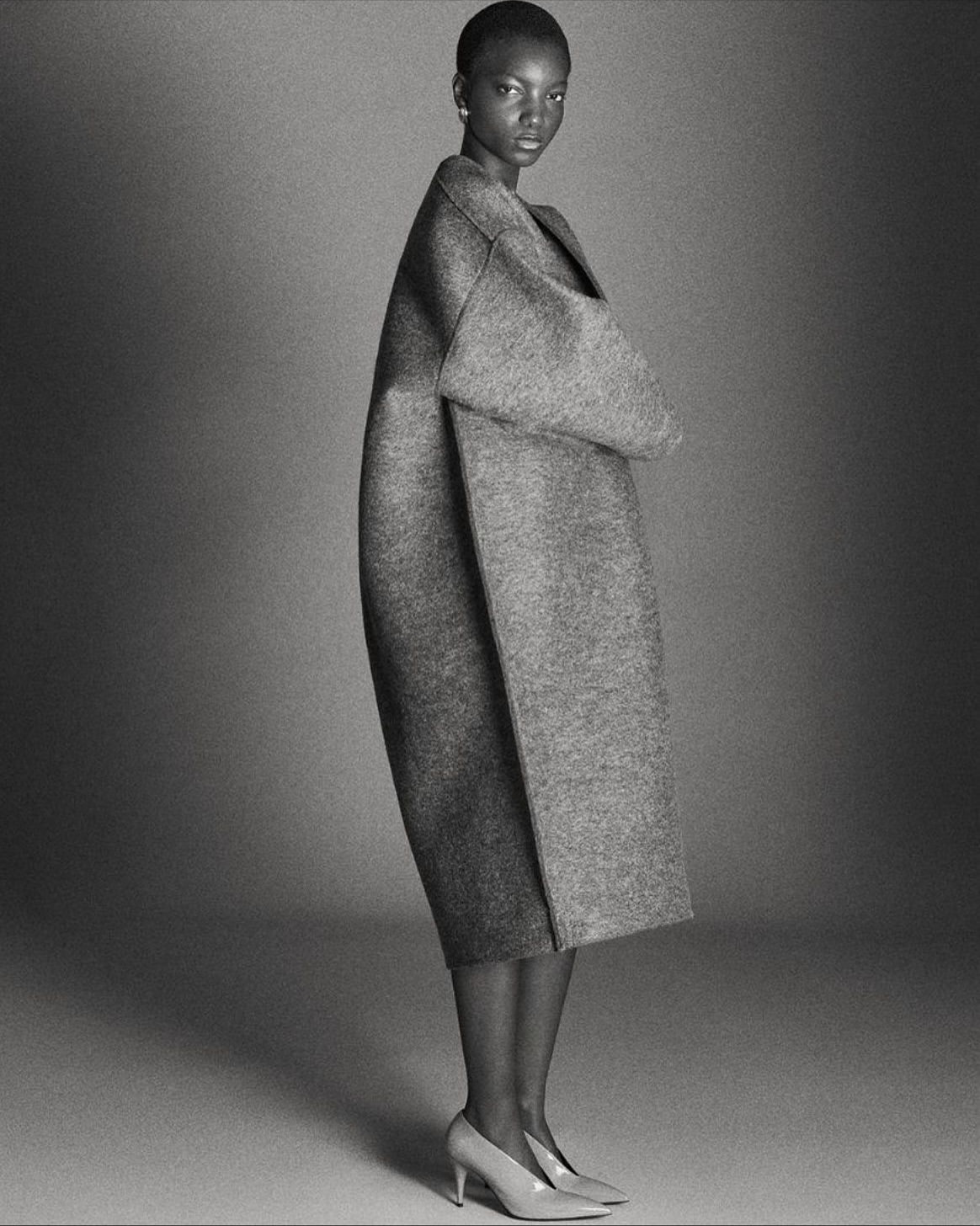 D Repubblica, The Fashion Issue, Volume 2, Cover