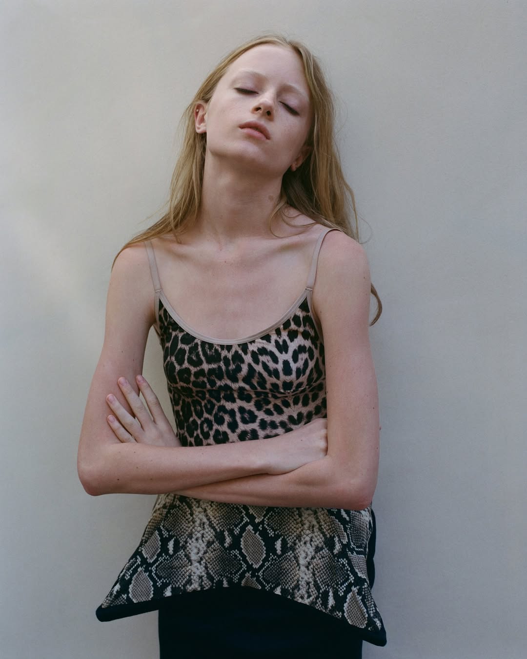 AnOther Magazine Autumn/Winter 2025 – Memory @an...