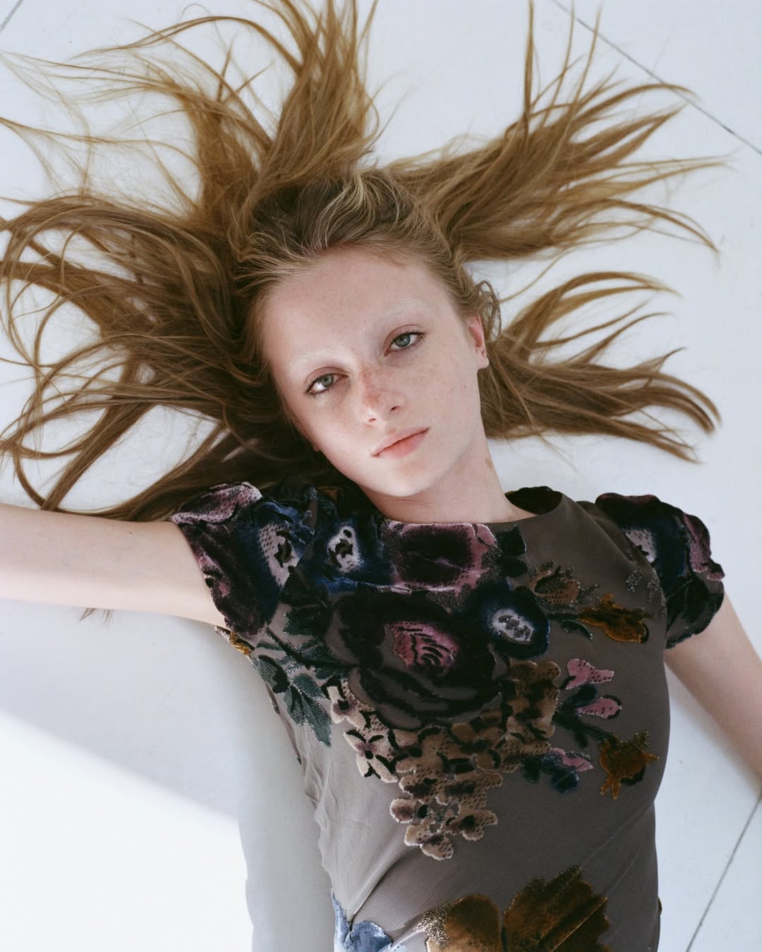 AnOther Magazine Autumn/Winter 2025 – Memory @an...